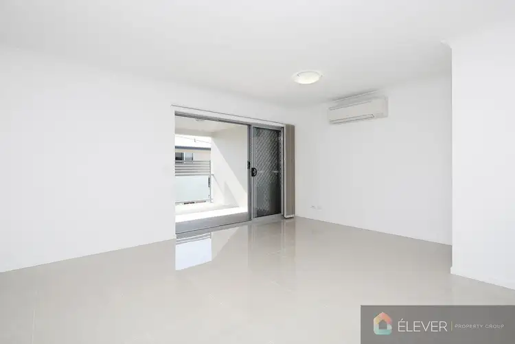 Fifth view of Homely house listing, 17/10 Dunkirk Street, Gaythorne QLD 4051