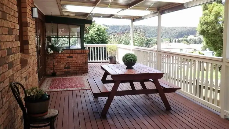 Second view of Homely house listing, 32719 Tasman Highway, Branxholm TAS 7261