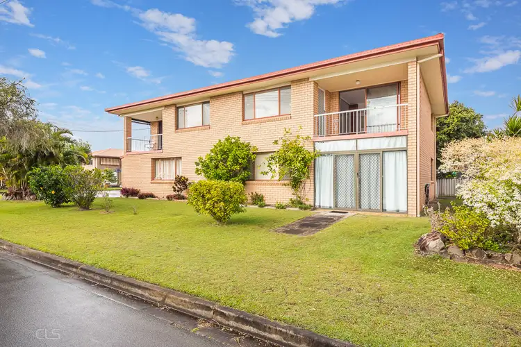 2/24 Clipper Street, Bongaree QLD 4507