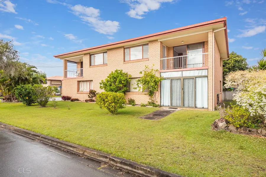 Main view of Homely unit listing, 2/24 Clipper Street, Bongaree QLD 4507