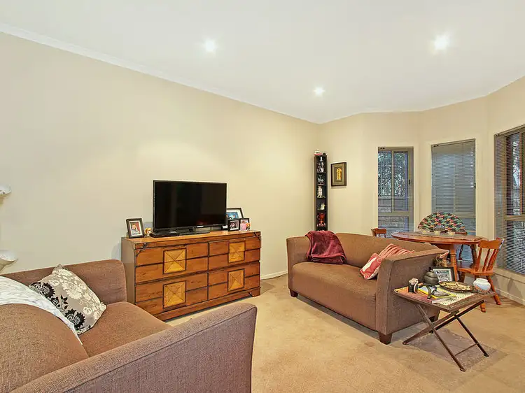 Second view of Homely apartment listing, 86/13 -15 Hewish Road, Croydon VIC 3136