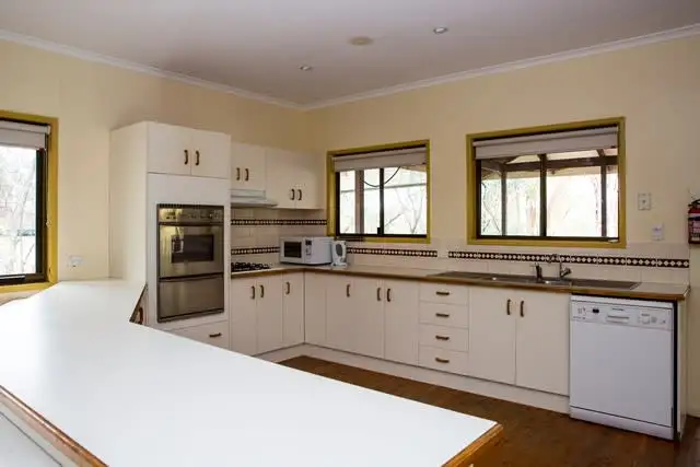 Seventh view of Homely house listing, 1 BUNGIL STREET, Roma QLD 4455