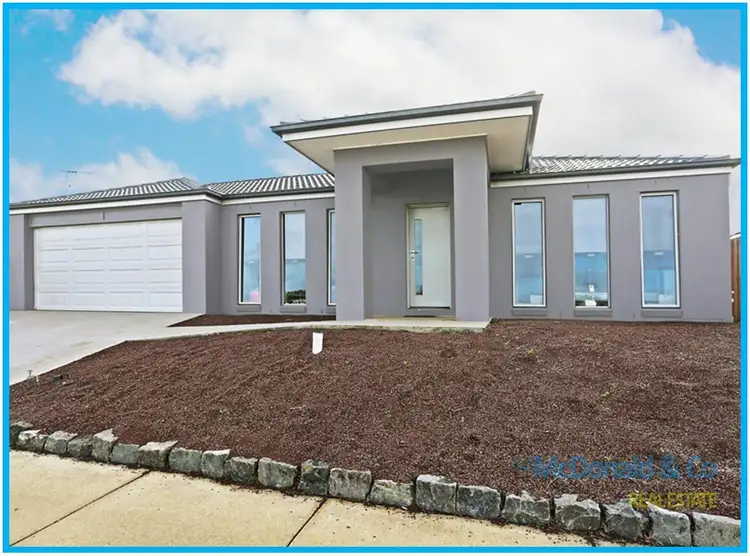 Main view of Homely house listing, 26 Sugargum Drive, Waurn Ponds VIC 3216