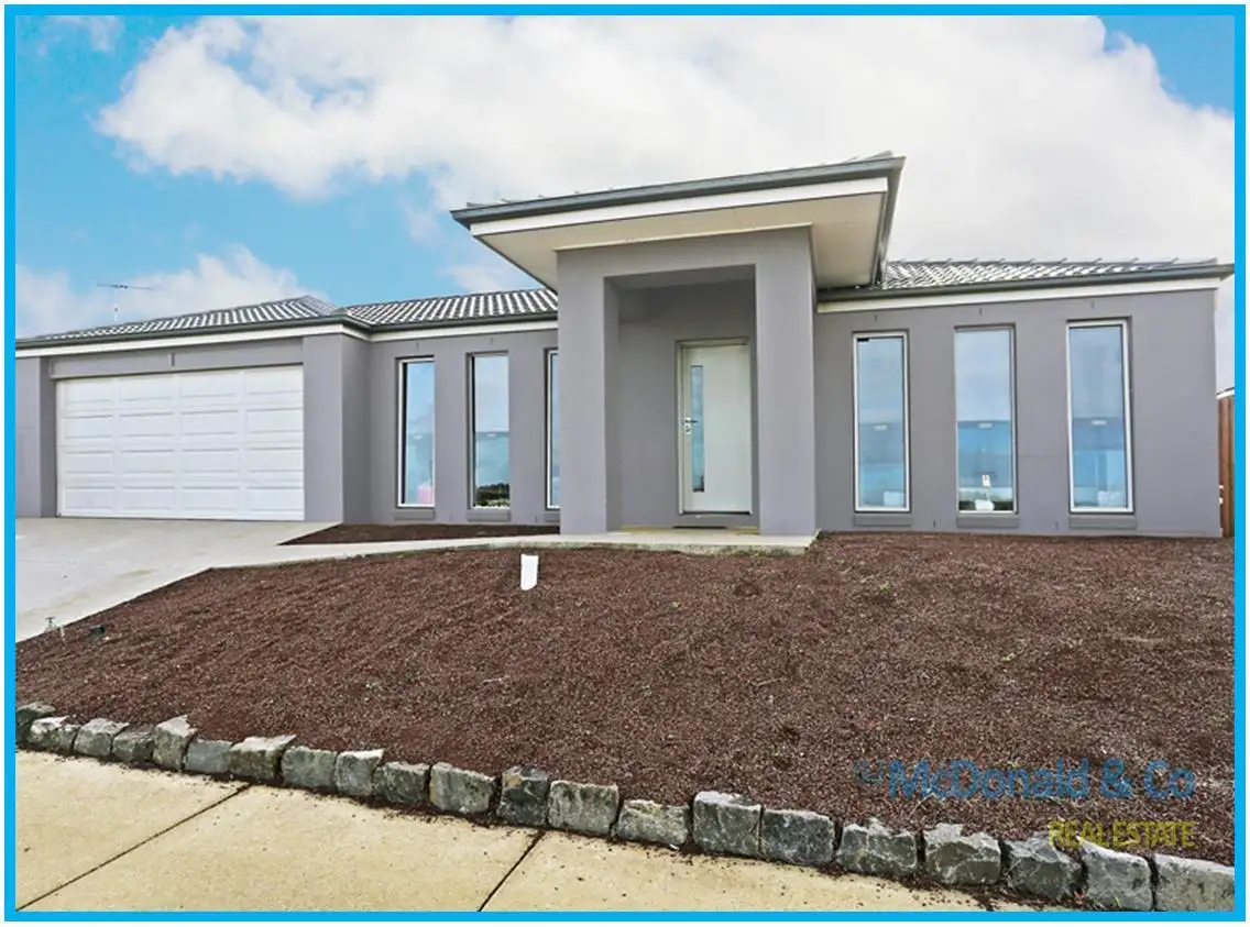 Main view of Homely house listing, 26 Sugargum Drive, Waurn Ponds VIC 3216