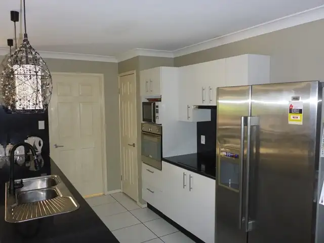 Third view of Homely house listing, 114 PARKLEA DRIVE, Placid Hills QLD 4343