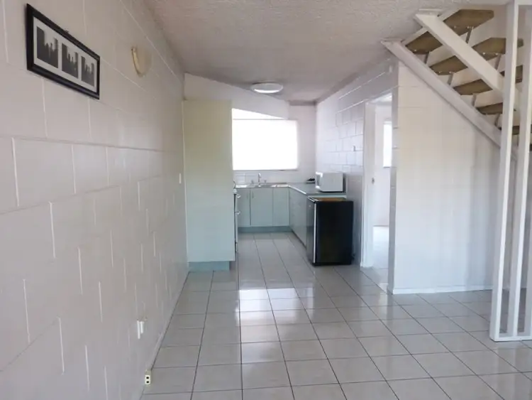 Third view of Homely unit listing, 9/22 Stuart Street, North Ward QLD 4810