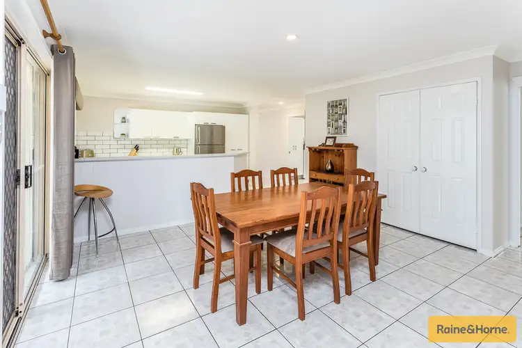 Seventh view of Homely house listing, 117 Osborne Drive, Burpengary QLD 4505