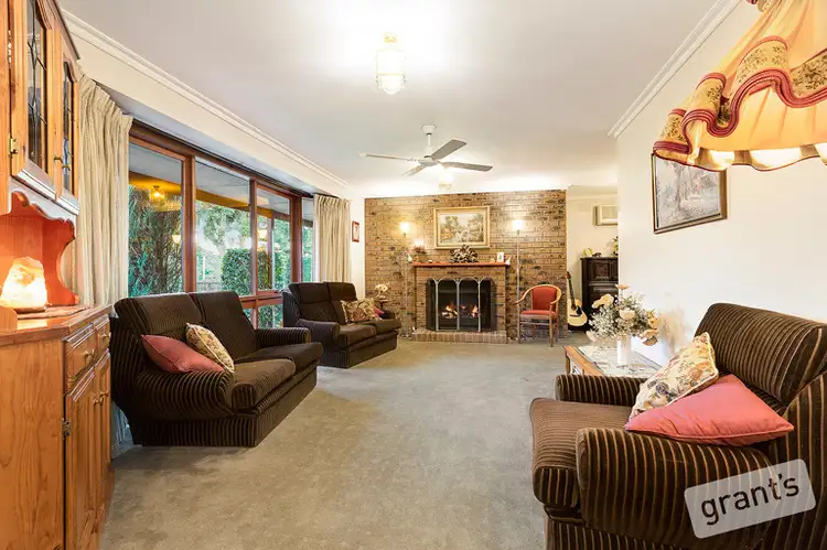 Second view of Homely house listing, 21 Harkaway Road, Berwick VIC 3806