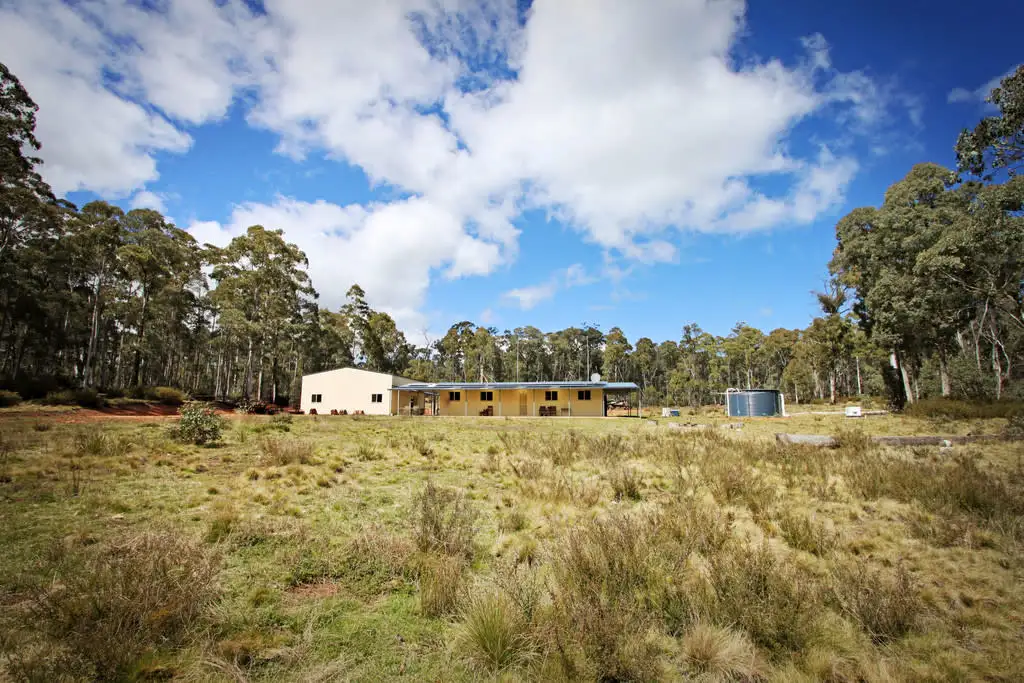 Main view of Homely house listing, 6 Moody's Hill Road, Tumbarumba NSW 2653