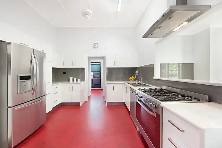 Fifth view of Homely house listing, 8 Macintosh Street, Hermit Park QLD 4812