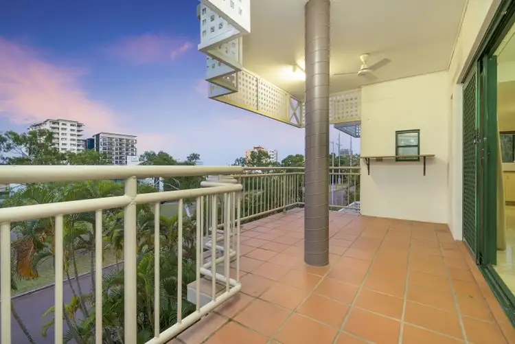 Sixth view of Homely apartment listing, 3/69 McMinn Street, Darwin City NT 800