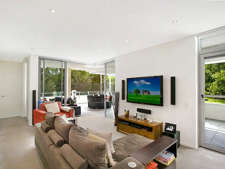 Third view of Homely apartment listing, 102/2-4 Jenner Street, Little Bay NSW 2036