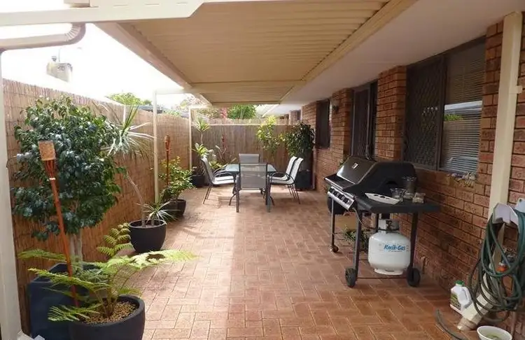 Sixth view of Homely unit listing, 7/63 Reynolds Road, Mount Pleasant WA 6153