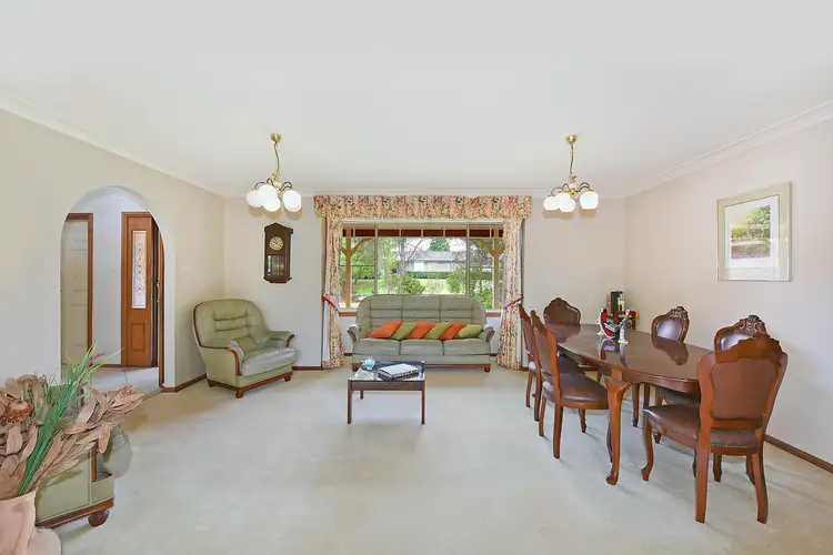 Third view of Homely house listing, 4 Overton Close, Berowra NSW 2081