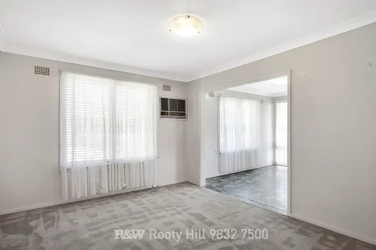Third view of Homely house listing, 26 Van Diemen Avenue, Willmot NSW 2770