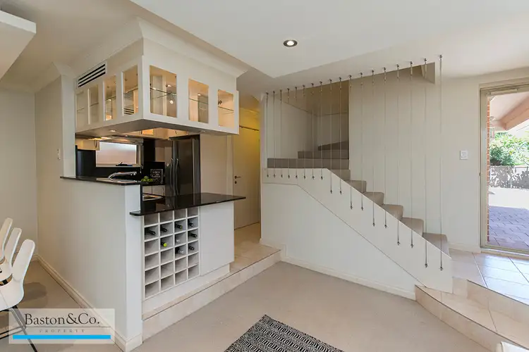 Third view of Homely townhouse listing, 3/22 Leonard Street, Victoria Park WA 6100