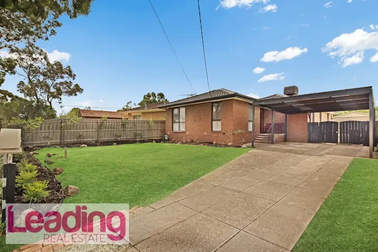 36 Marjorie Avenue, Sunbury VIC 3429