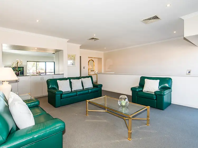 Third view of Homely house listing, 55A Douglas Ave, South Perth WA 6151