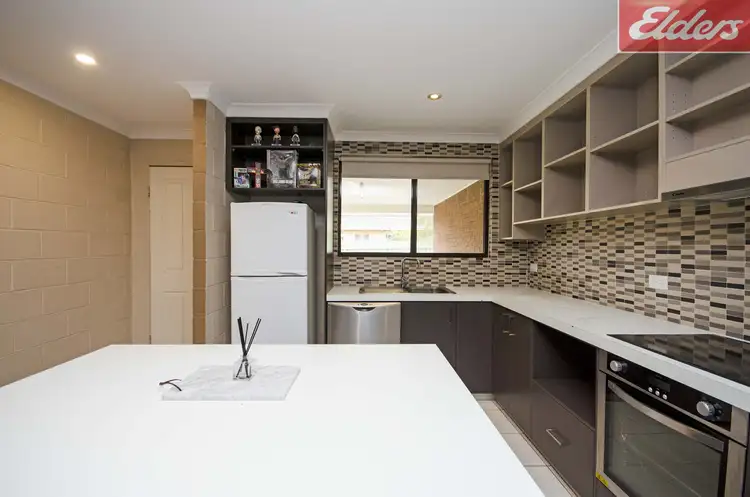 Third view of Homely unit listing, 6/235 Alexandra Street, Albury NSW 2640
