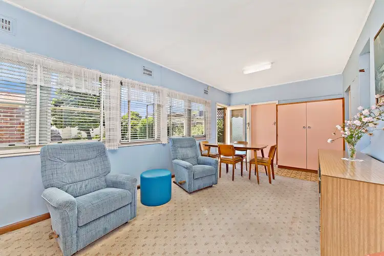 Third view of Homely house listing, 1 Mintaro Avenue, Strathfield NSW 2135