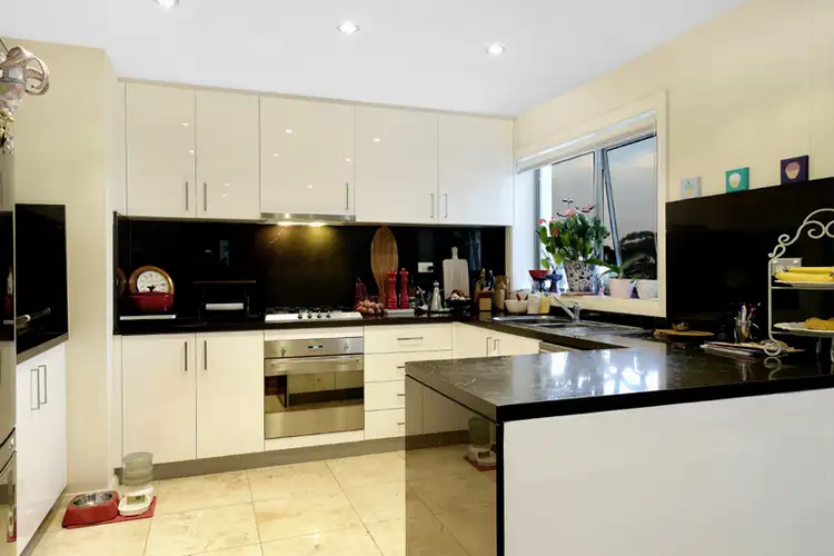 Third view of Homely apartment listing, 39/6-8 Culworth Avenue, Killara NSW 2071
