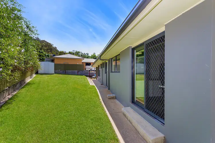 Sixth view of Homely house listing, 20 Darrambal Drive, Springdale Heights NSW 2641