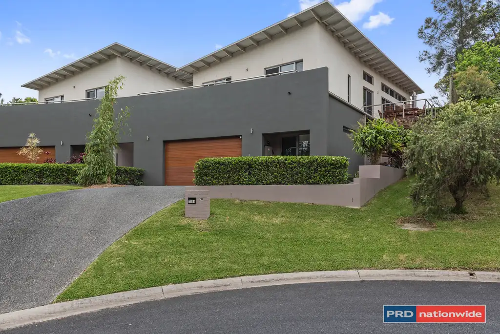 Main view of Homely house listing, 9B Muirfield Close, Coffs Harbour NSW 2450