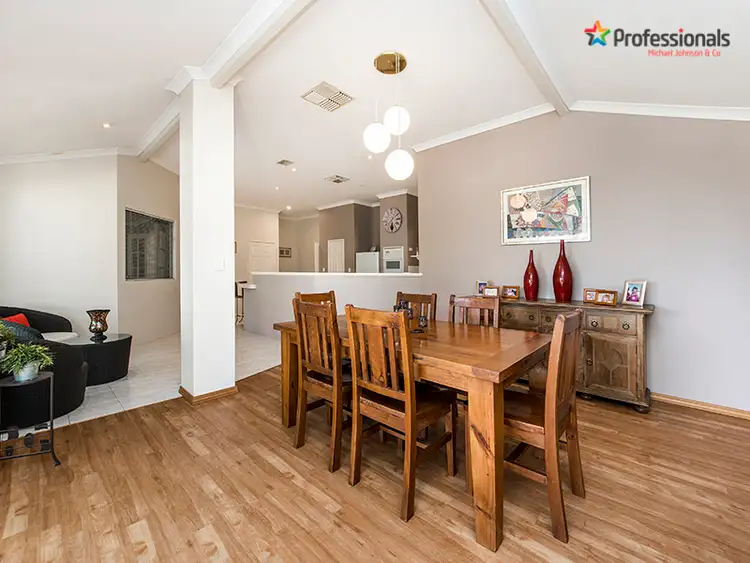 Fourth view of Homely house listing, 5 Garrow Court, Kingsley WA 6026
