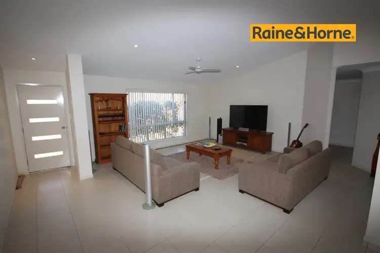 Second view of Homely semi-detached listing, 1/9 Narooma Street, Pottsville NSW 2489
