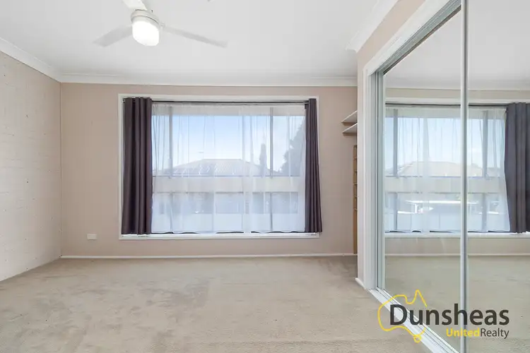 Fourth view of Homely townhouse listing, 6/29 Myee Road, Macquarie Fields NSW 2564