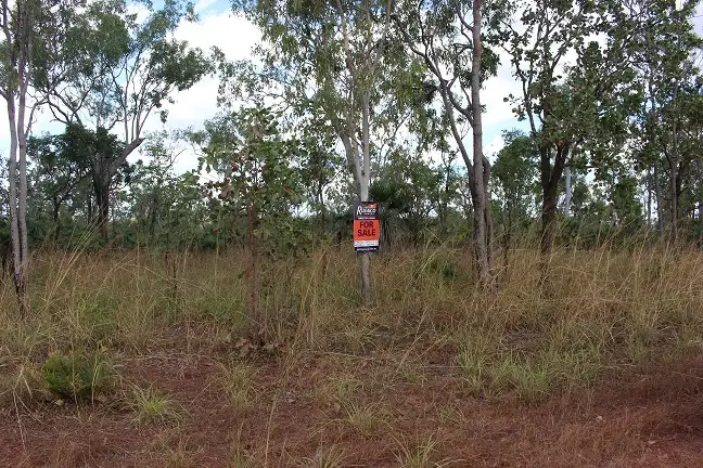 Fourth view of Homely rural property listing, 420 Heathers Lagoon Road, Lake Bennett NT 822