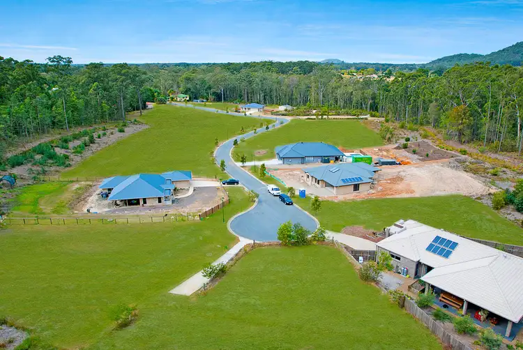 Lot 4 Springburn Drive, Glass House Mountains QLD 4518
