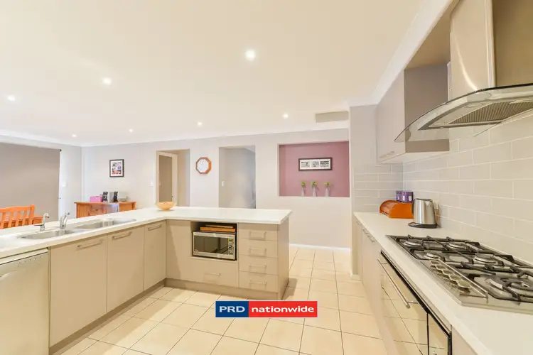 Sixth view of Homely house listing, 17 Cunningham Street, Tamworth NSW 2340