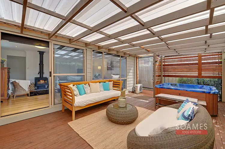 Fourth view of Homely house listing, 4b Excelsior Road, Mount Colah NSW 2079