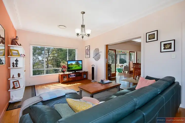 Third view of Homely house listing, 114 Hare Street, Casino NSW 2470