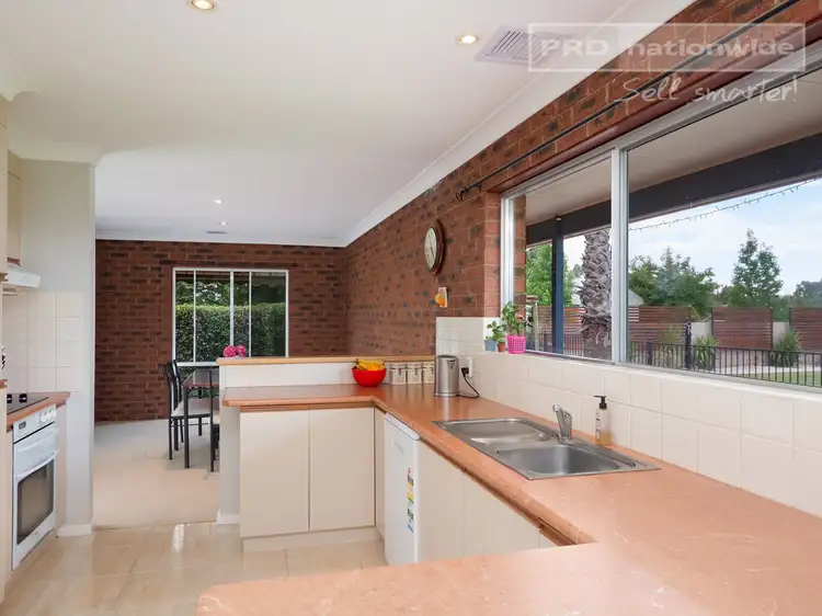 Third view of Homely house listing, 1 Graham Ave, Gumly Gumly NSW 2652