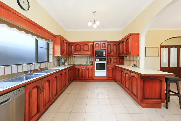 Second view of Homely house listing, 18 Evelyn Avenue, Concord NSW 2137