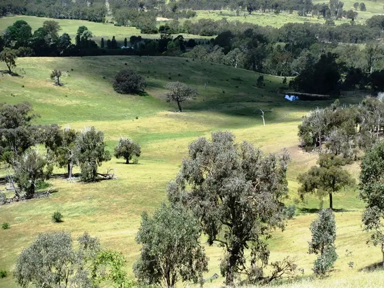 Seventh view of Homely rural property listing, 763 Middle Creek Road, Gobur VIC 3719