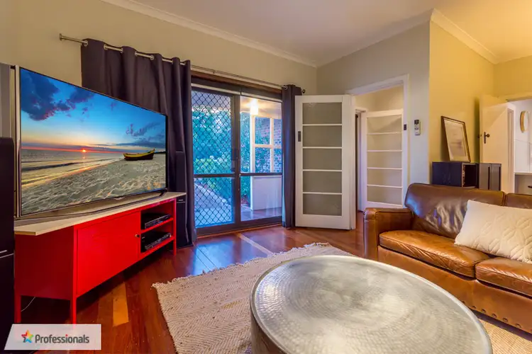 Sixth view of Homely house listing, 36 Clinton Avenue, St James WA 6102