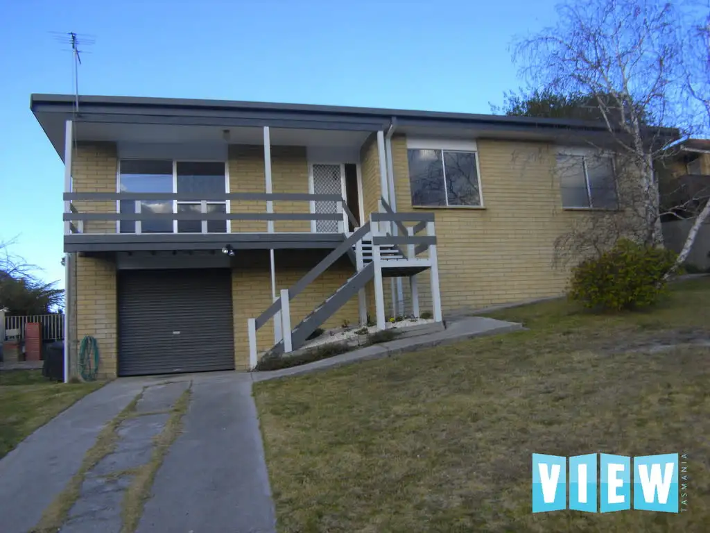 Main view of Homely house listing, 3 Erythos Grove, St Helens TAS 7216