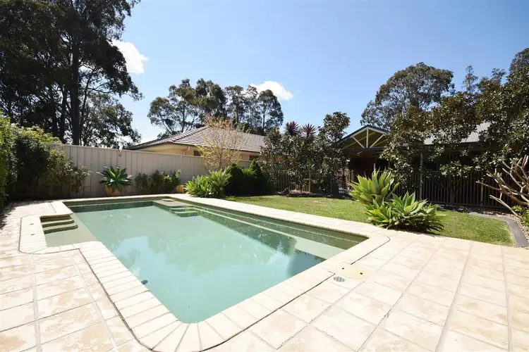 Second view of Homely house listing, 56 Worrigee Road, Worrigee NSW 2540