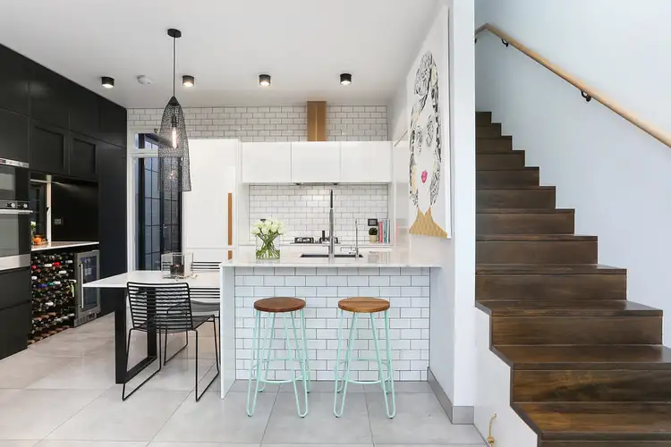 Fourth view of Homely house listing, 41 Albert Street, Leichhardt NSW 2040