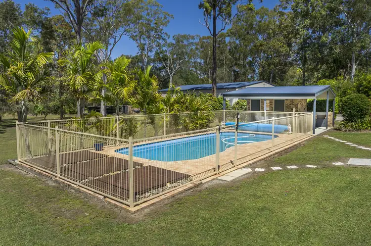 Seventh view of Homely house listing, 7 Jamefield Drive, Gulmarrad NSW 2463