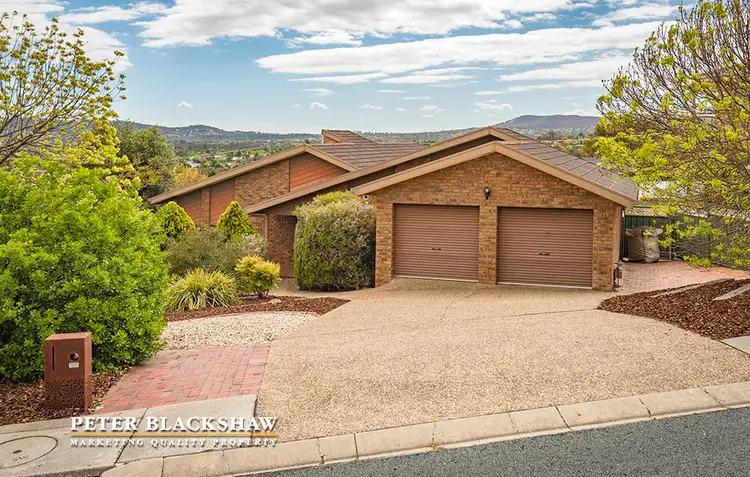 Main view of Homely house listing, 10 Ebenezer Street, Bonython ACT 2905