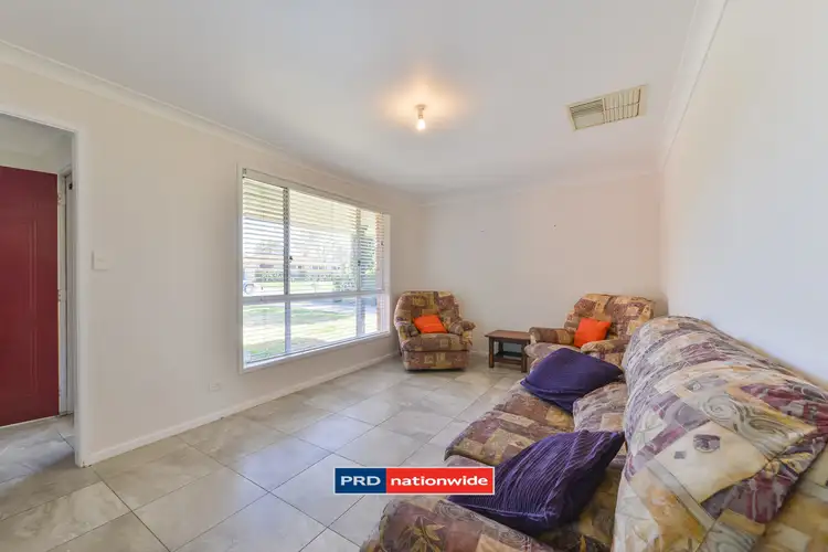 Fourth view of Homely house listing, 29 Nowland Crescent, Tamworth NSW 2340