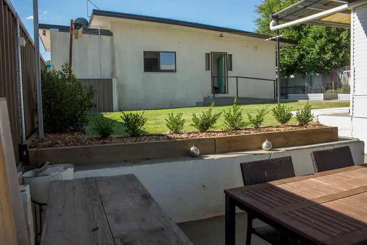 Second view of Homely house listing, 12 MELVILLE STREET, Young NSW 2594