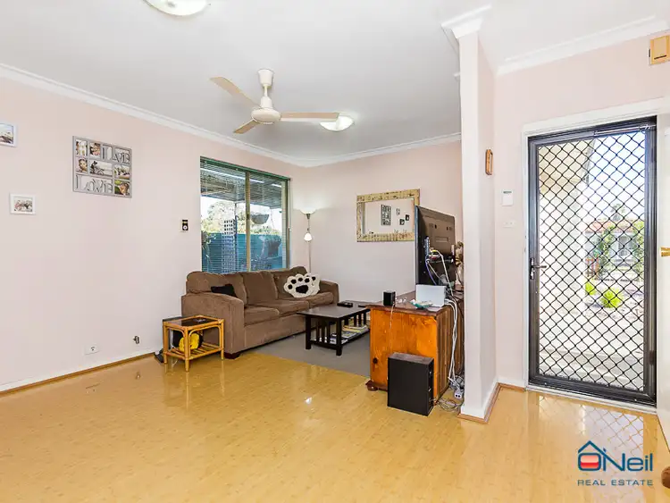 Third view of Homely house listing, 27 Lindy Way, Camillo WA 6111