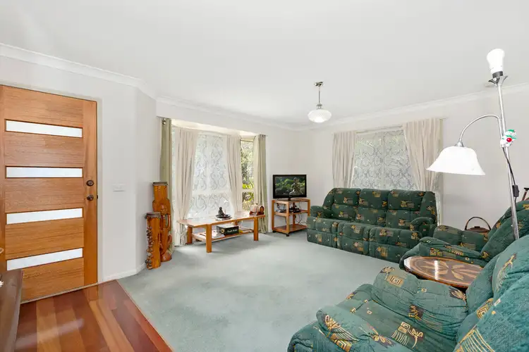 Fourth view of Homely semi-detached listing, 1 / 38 Cashel Crescent, Banora Point NSW 2486