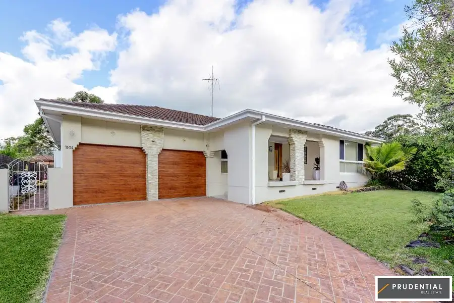 Main view of Homely house listing, 188 Cumberland Road, Ingleburn NSW 2565