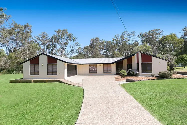 9 Narrien Court, Samford Village QLD 4520